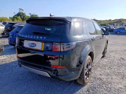 Donor Vehicle Image