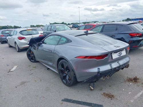 Donor Vehicle Image