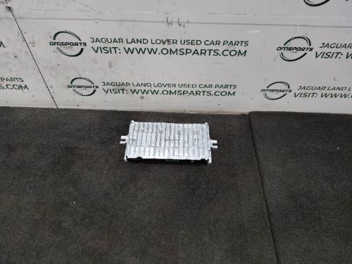 JAGUAR F PACE X761 NSF ECU CONTROL UNIT