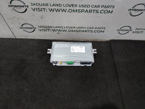 JAGUAR F PACE X761 NSF ECU CONTROL UNIT