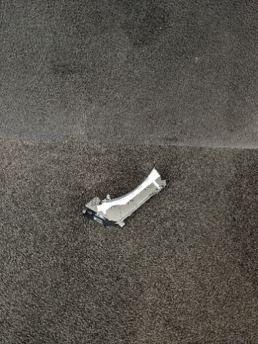 MERCEDES-BENZ S CLASS W221 CLUSTER SWITCH PANEL