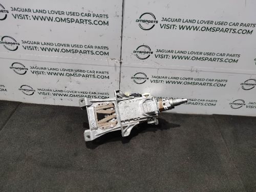 RANGE ROVER SPORT L494 3.0 DIESEL ELECTRIC STEERING COLUMN
