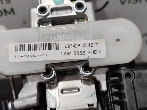 RANGE ROVER SPORT L494 3.0 DIESEL ELECTRIC STEERING COLUMN