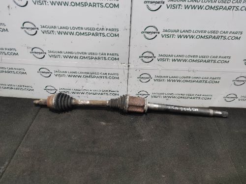 RANGE ROVER SPORT L494 O/S DRIVER SIDE RIGHT FRONT DRIVESHAFT
