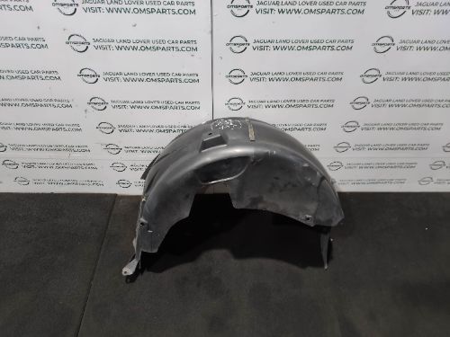 JAGUAR XF X250 O/S DRIVER SIDE RIGHT REAR WHEEL ARCH LINER