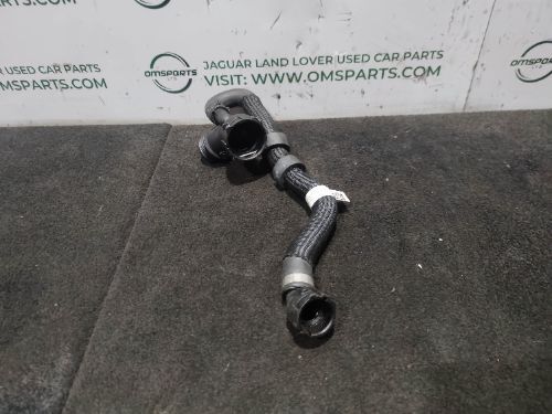 RANGE ROVER EVOQUE L551 2.0 DIESEL COOLANT PIPE HOSE