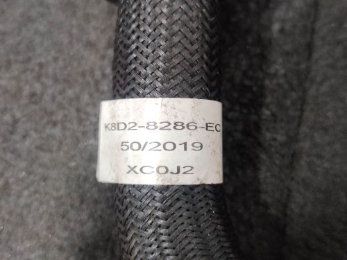 RANGE ROVER EVOQUE L551 2.0 DIESEL COOLANT PIPE HOSE