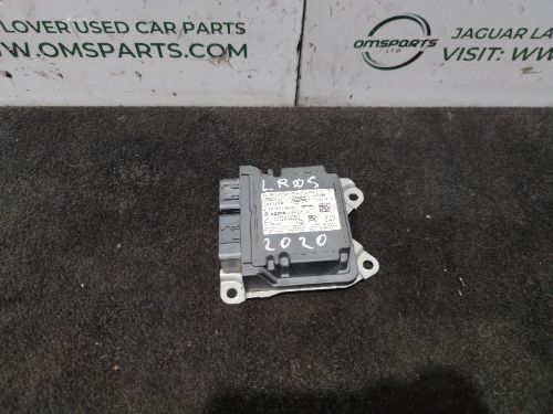 LAND ROVER DISCOVERY SPORT L550 RESTRAINT DIAGNOSTICS MODULE UNIT