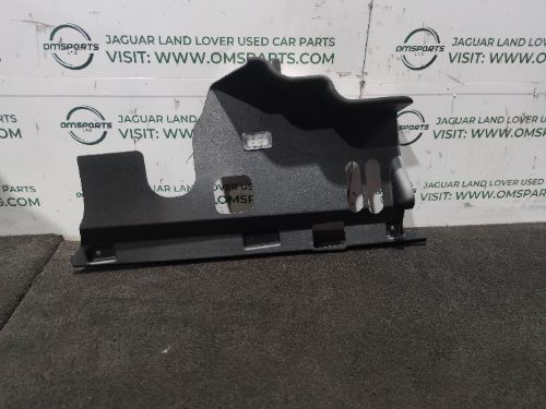 LAND ROVER DISCOVERY 5 L462 DASHBOARD LOWER TRIM