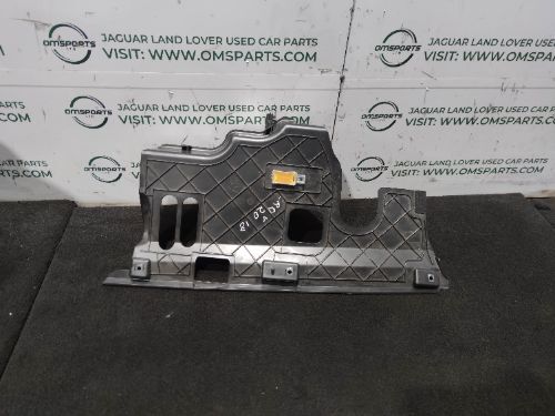 LAND ROVER DISCOVERY 5 L462 DASHBOARD LOWER TRIM
