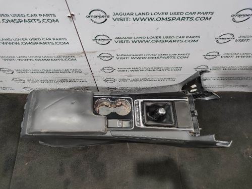 JAGUAR F PACE X761 CENTRE CONSOLE