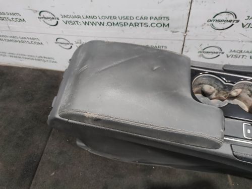 JAGUAR F PACE X761 CENTRE CONSOLE