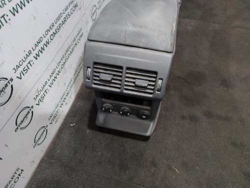 JAGUAR F PACE X761 CENTRE CONSOLE