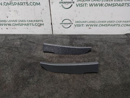 RANGE ROVER EVOQUE L538 PAIR OF STRAPS ON DASHBOARD