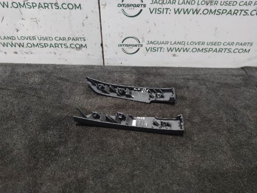 RANGE ROVER EVOQUE L538 PAIR OF STRAPS ON DASHBOARD