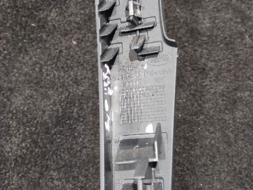 RANGE ROVER EVOQUE L538 PAIR OF STRAPS ON DASHBOARD