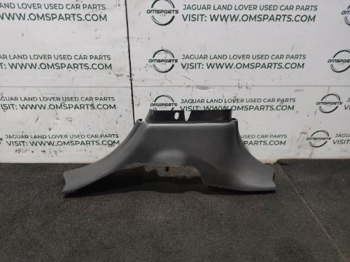 RANGE ROVER VOGUE L405 O/S DRIVER SIDE RIGHT B PILLAR TRIM