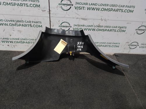 RANGE ROVER VOGUE L405 O/S DRIVER SIDE RIGHT B PILLAR TRIM