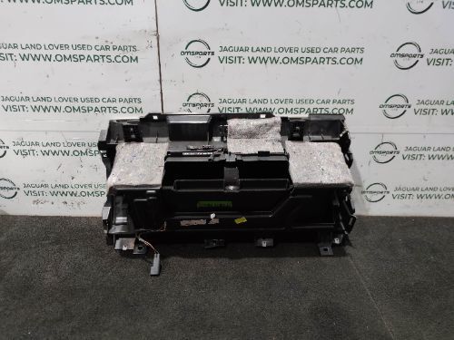 RANGE ROVER VOGUE L405 GLOVE BOX COMPARTMENT