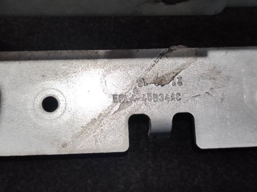 RANGE ROVER VOGUE L405 CONSOLE BRACKET