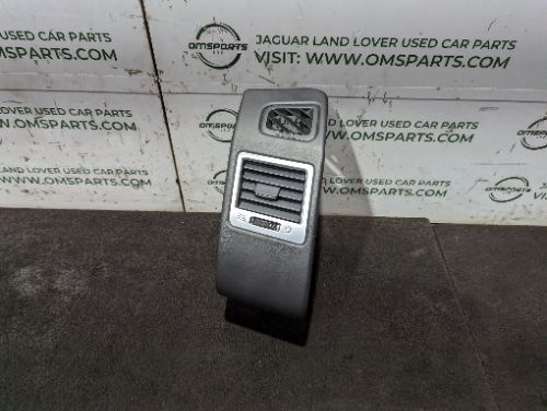 RANGE ROVER SPORT L320 N/S PASSENGER SIDE LEFT DASH VENT