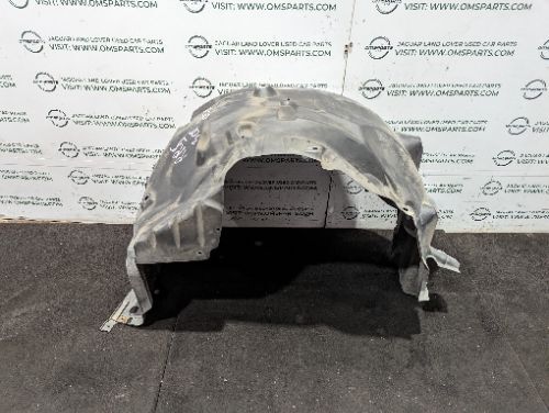 RANGE ROVER SPORT L320 O/S DRIVER SIDE RIGHT FRONT ARCH LINER