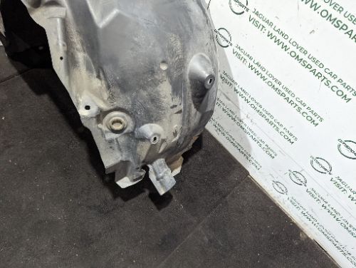 RANGE ROVER SPORT L320 O/S DRIVER SIDE RIGHT FRONT ARCH LINER