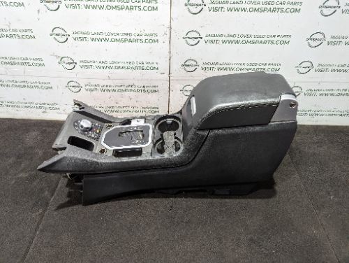 LAND ROVER DISCOVERY 4 L319 CENTRE CONSOLE WITH ARMREST