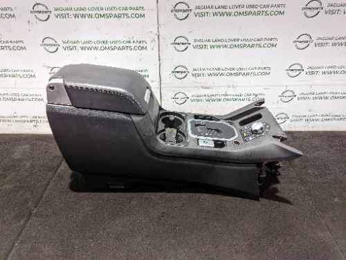 LAND ROVER DISCOVERY 4 L319 CENTRE CONSOLE WITH ARMREST