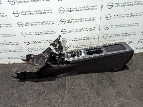 LAND ROVER DISCOVERY SPORT L550 CENTRE CONSOLE