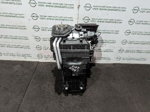 LAND ROVER DISCOVERY SPORT L550 HEATER MATRIX