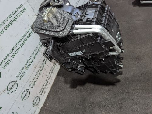 LAND ROVER DISCOVERY SPORT L550 HEATER MATRIX