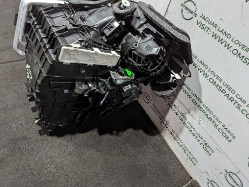 LAND ROVER DISCOVERY SPORT L550 HEATER MATRIX