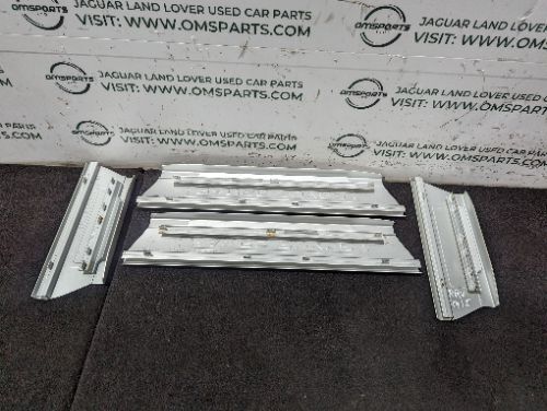 RANGE ROVER VOGUE L405 SET OF SILL COVERS