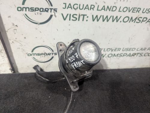 JAGUAR XKR X150 MK2 FRONT FOG LIGHTS