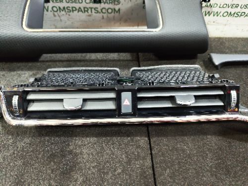 RANGE ROVER EVOQUE L551 DASHBOARD PANELS AND VENTS