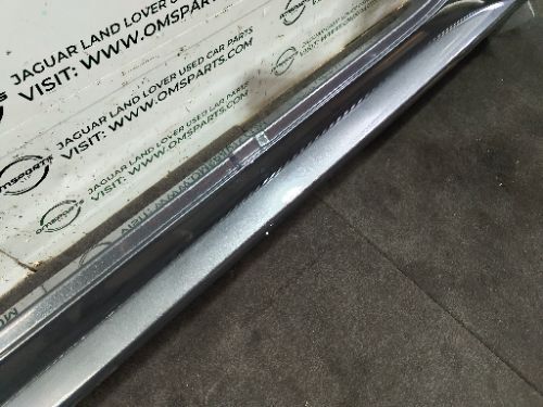JAGUAR XF X260 N/S PASSENGER SIDE LEFT SIDE SKIRT LKT