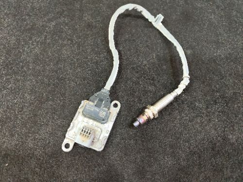 RENAULT KANGOO MK3 XFK 1.5 DIESEL OXYGEN NOX SENSOR