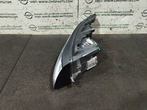 RANGE ROVER EVOQUE L538 O/S DRIVER SIDE RIGHT HEADLIGHT