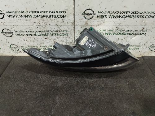 RANGE ROVER EVOQUE L538 O/S DRIVER SIDE RIGHT HEADLIGHT