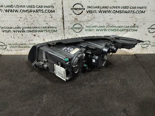 RANGE ROVER EVOQUE L538 O/S DRIVER SIDE RIGHT HEADLIGHT