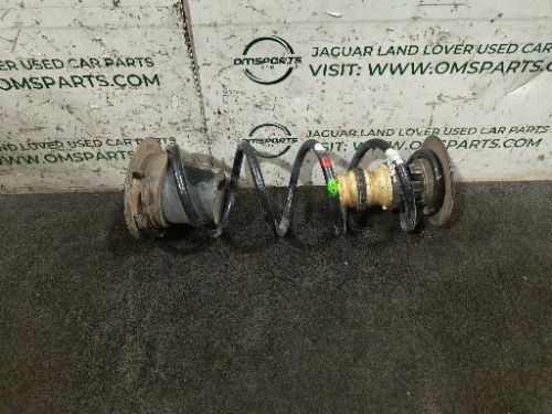 CITROEN BERLINGO MK3 K9 LEFT OR RIGHT REAR COIL SPRING