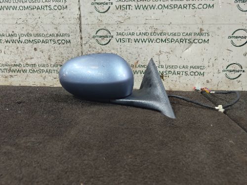 JAGUAR XK COUPE X150 O/S DRIVER SIDE RIGHT FRONT WING MIRROR