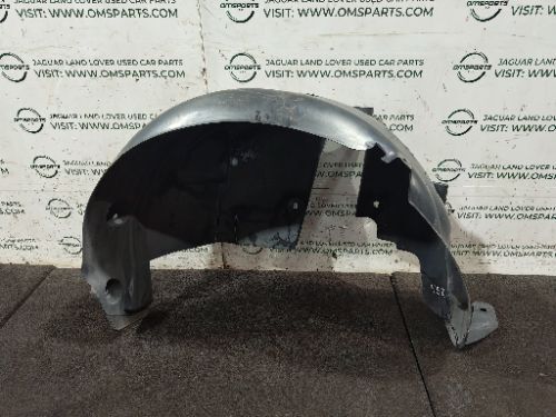 RENAULT CLIO MK4 PH1 X98 N/S PASSENGER SIDE LEFT REAR ARCH LINER