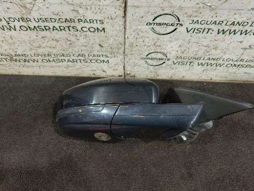 RANGE ROVER EVOQUE L538 O/S DRIVER SIDE RIGHT WING MIRROR 8 PIN