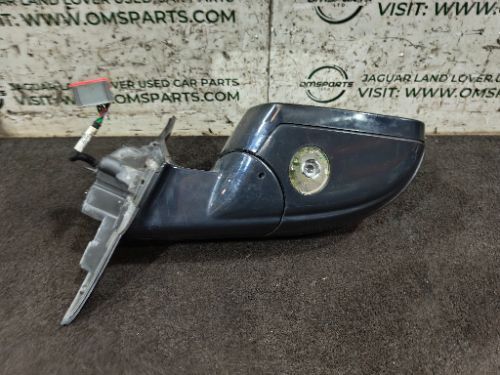 RANGE ROVER EVOQUE L538 O/S DRIVER SIDE RIGHT WING MIRROR 8 PIN