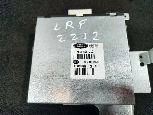 LAND ROVER FREELANDER 2 L359 2.2 DIESEL ECU KIT