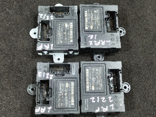 LAND ROVER FREELANDER 2 L359 2.2 DIESEL ECU KIT