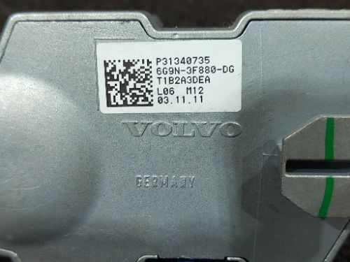LAND ROVER FREELANDER 2 L359 2.2 DIESEL ECU KIT