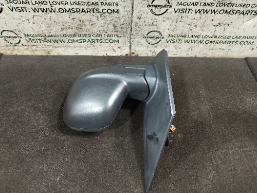 TOYOTA PROACE MK2 PA2 N/S PASSENGER SIDE LEFT MIRROR (DAMAGED)